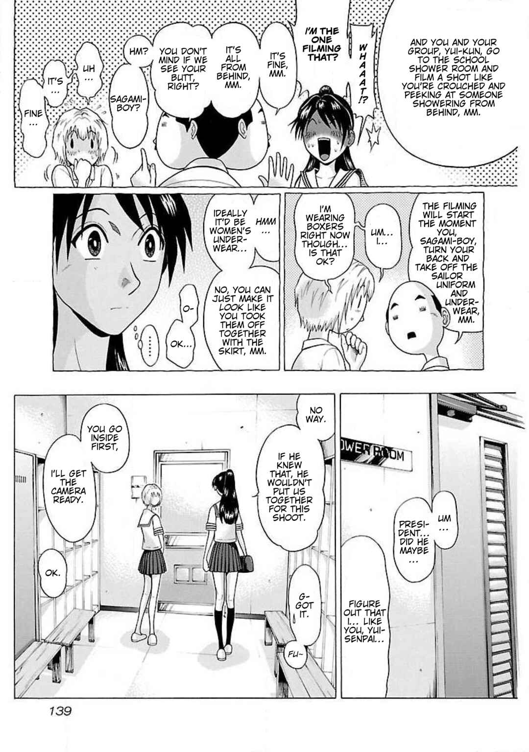 Page 9 Chapter 24 Ittsu