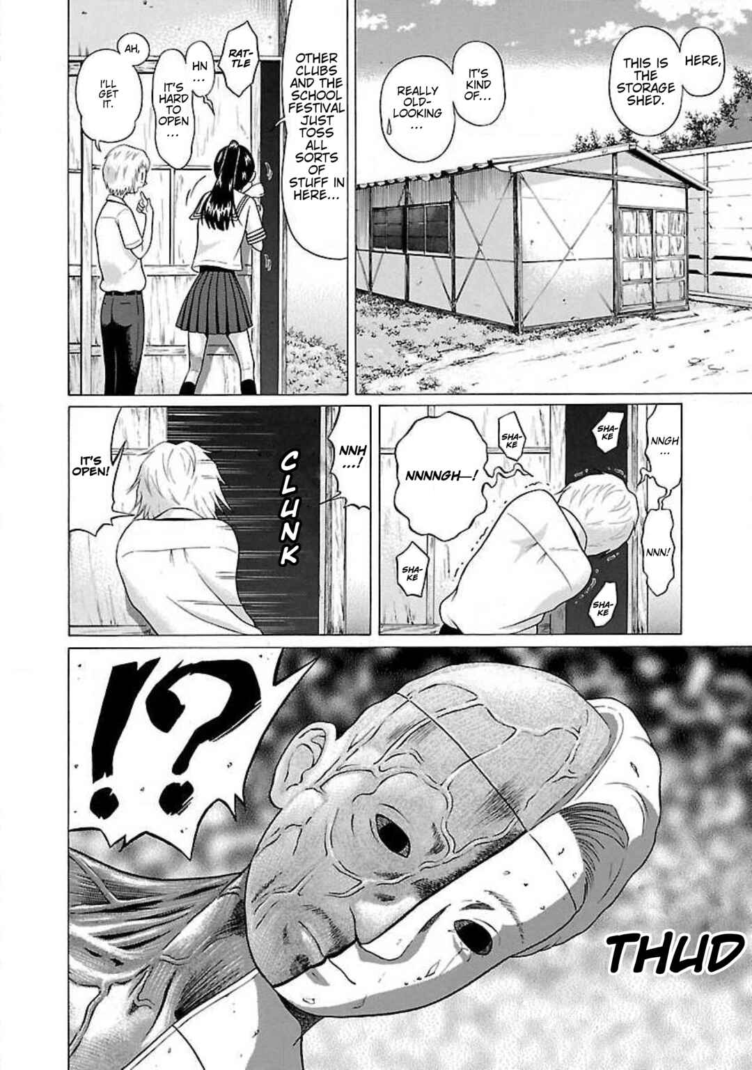 Page 10 Chapter 13 Ittsu