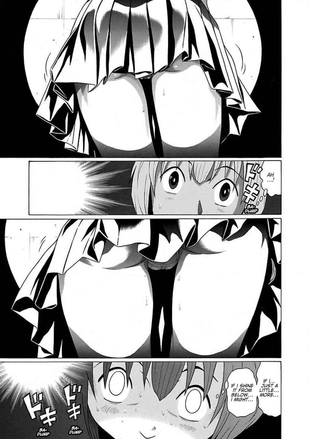 Page 15 Chapter 13 Ittsu