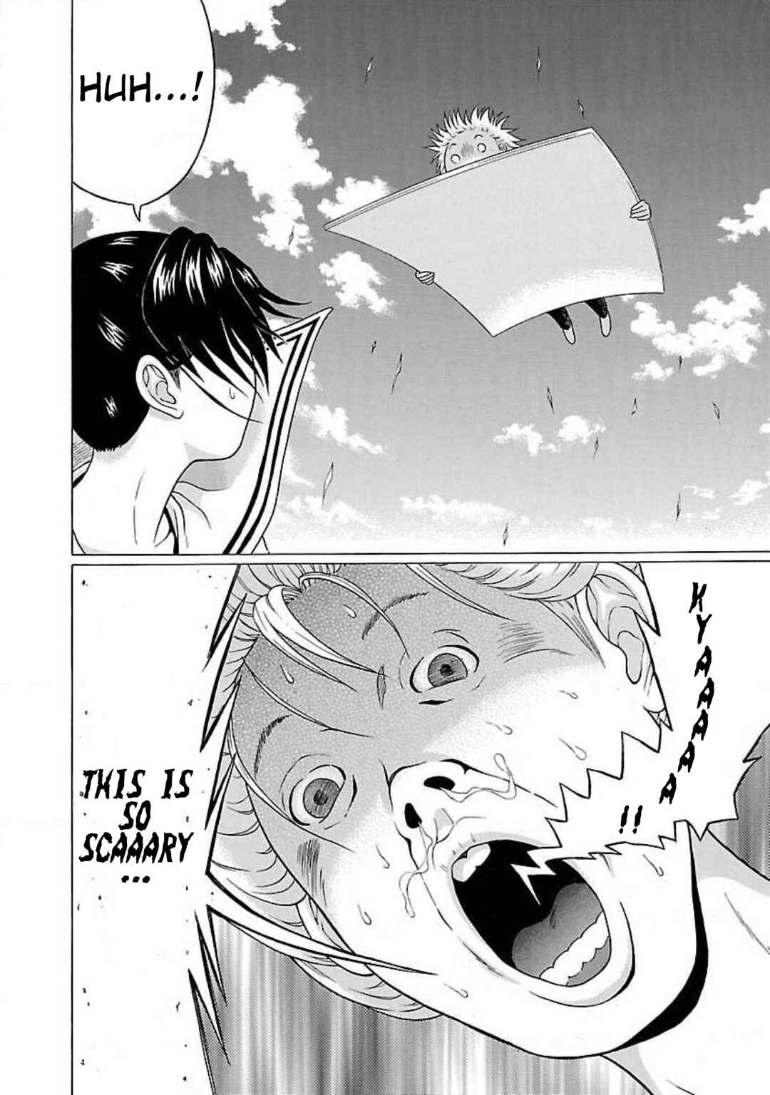 Page 18 Chapter 13 Ittsu