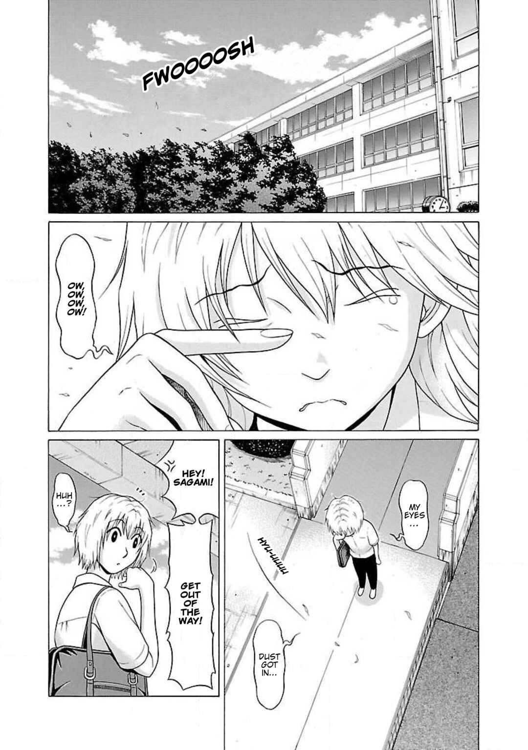 Page 2 Chapter 13 Ittsu