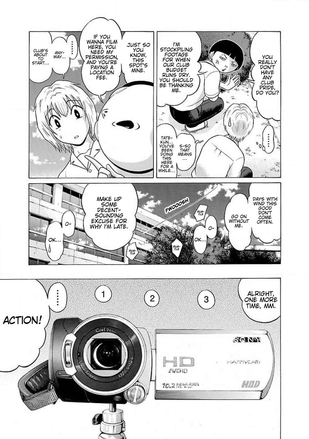 Page 5 Chapter 13 Ittsu