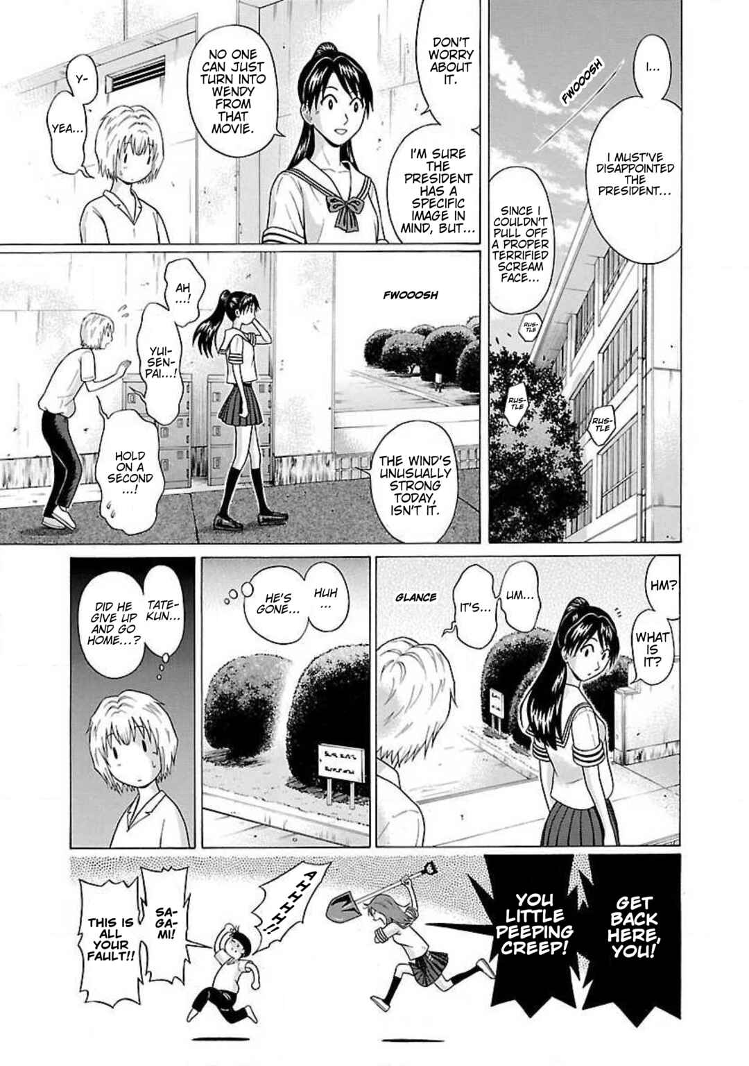 Page 9 Chapter 13 Ittsu