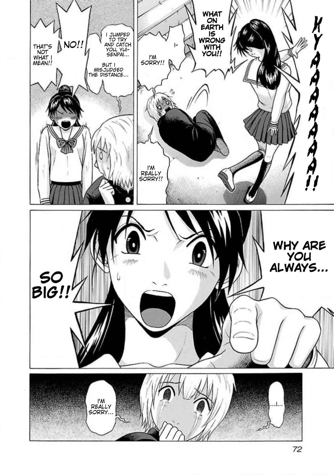 Page 12 Chapter 3 Ittsu