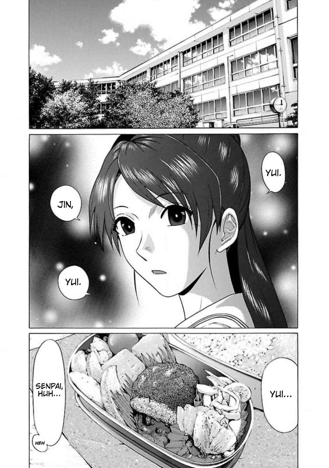 Page 2 Chapter 3 Ittsu