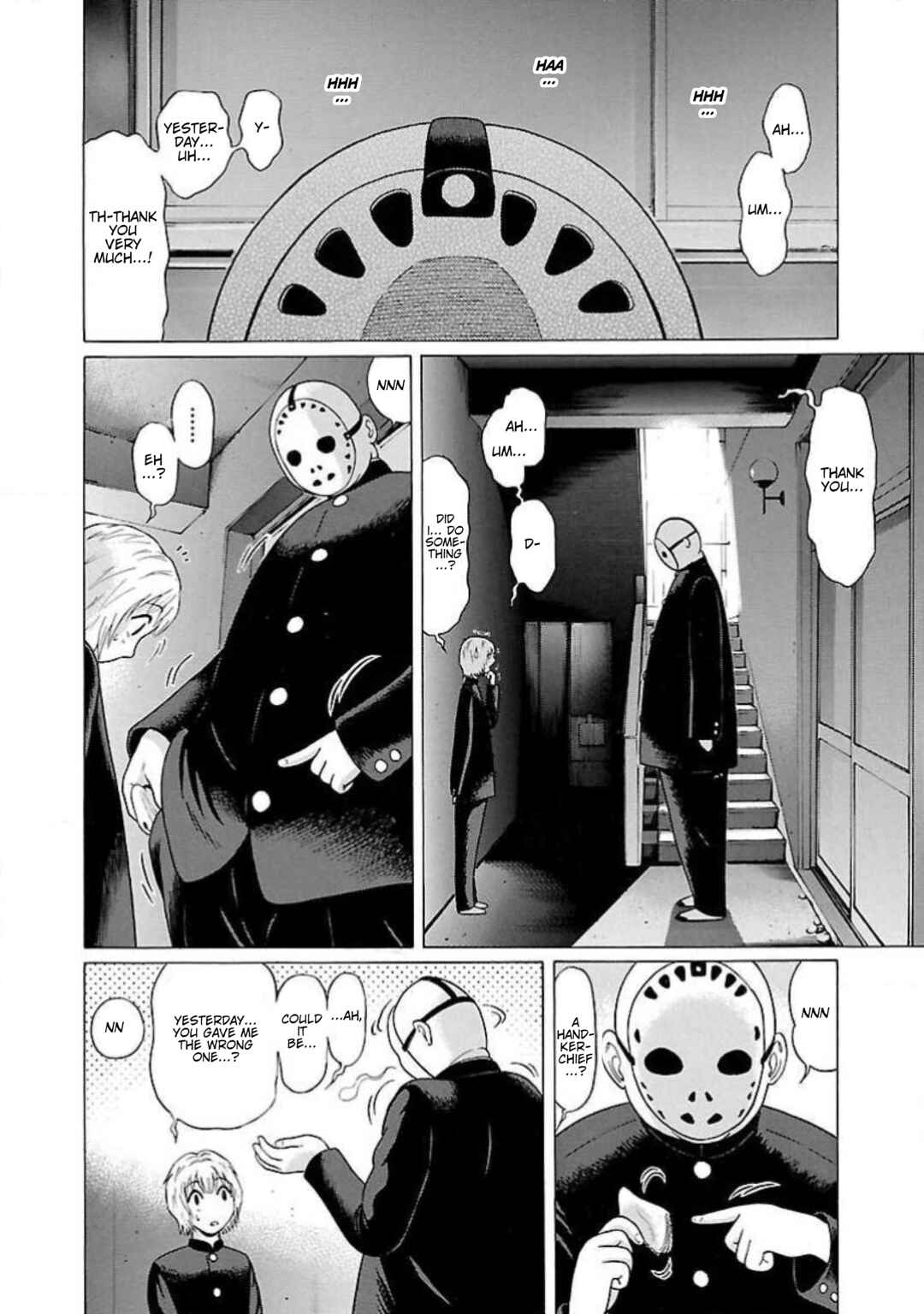 Page 6 Chapter 3 Ittsu