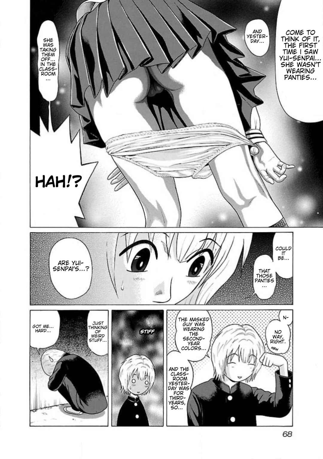 Page 8 Chapter 3 Ittsu
