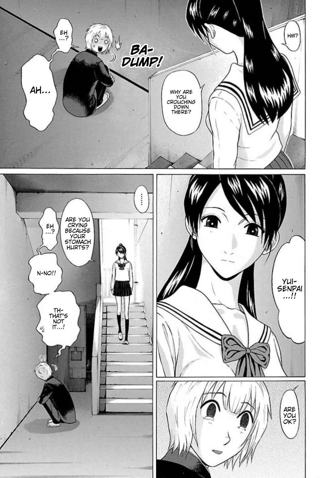 Page 9 Chapter 3 Ittsu