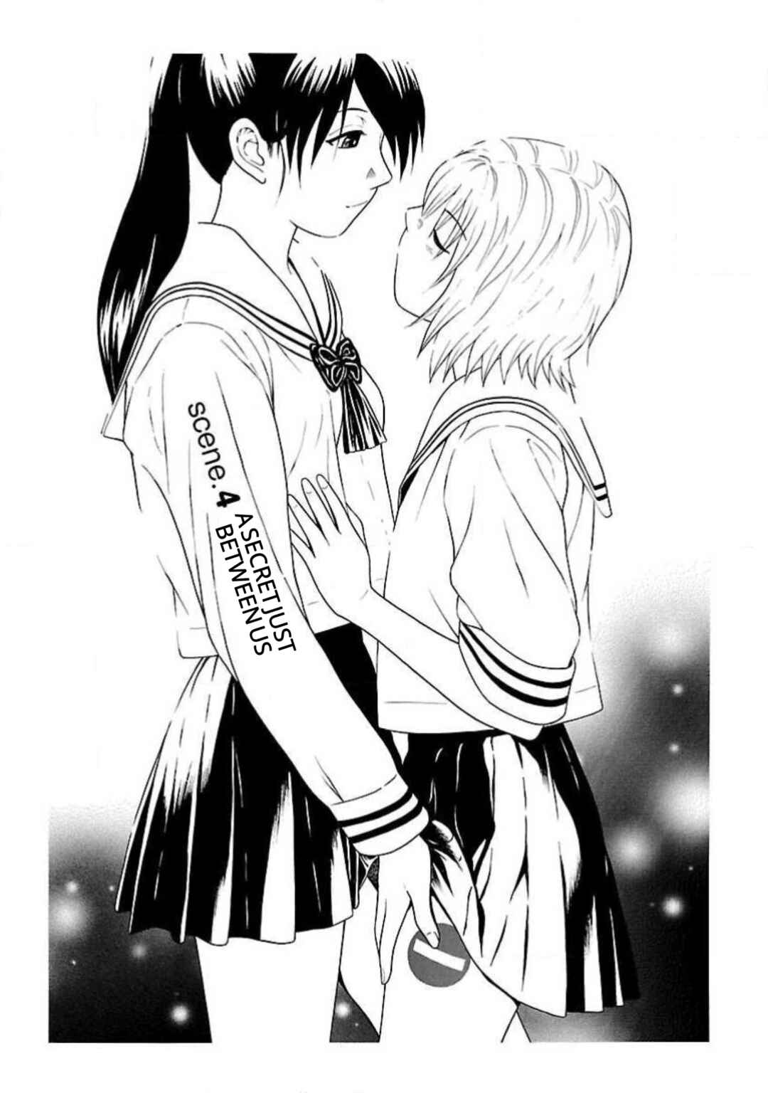 Page 1 Chapter 4 Ittsu