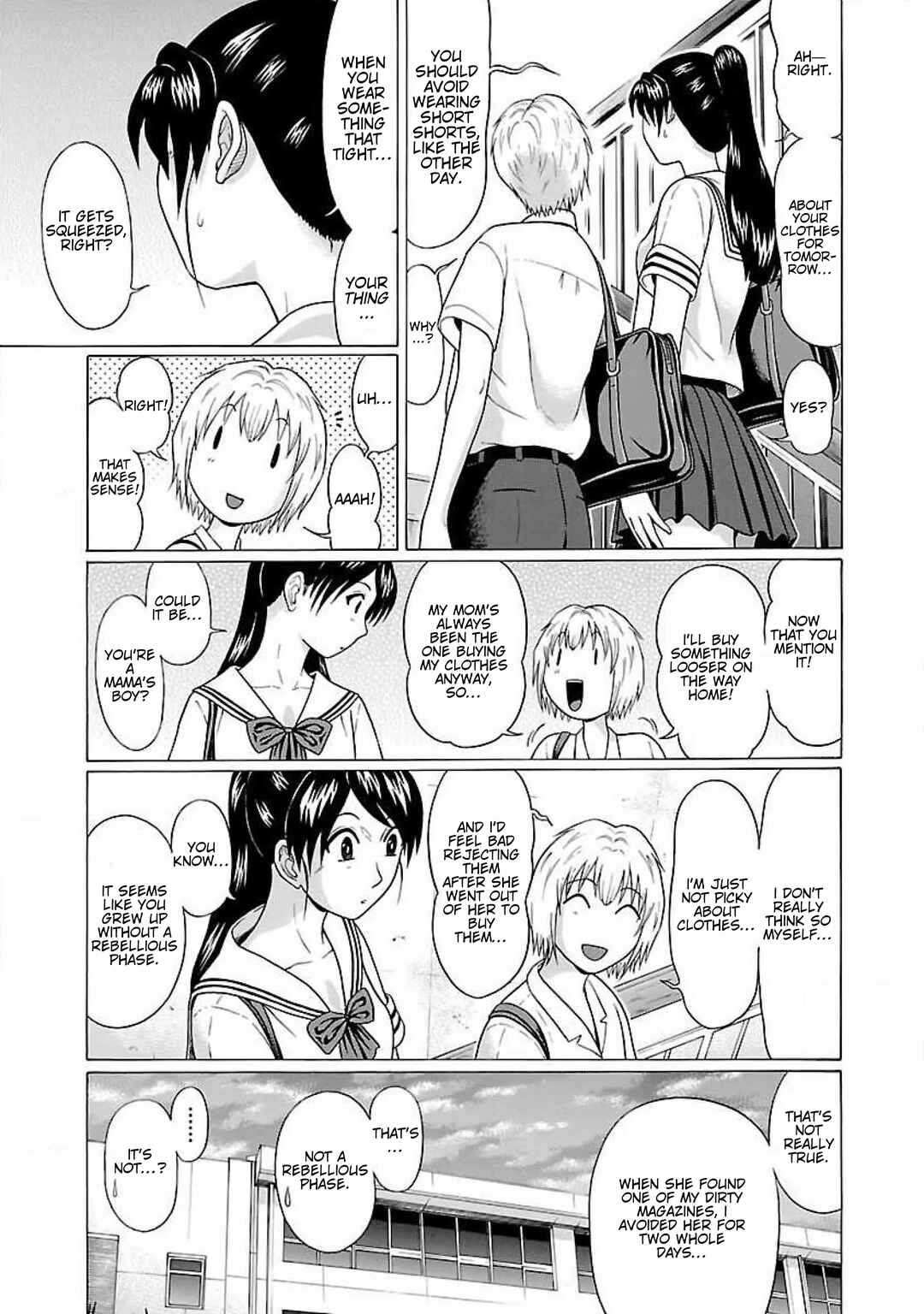 Page 11 Chapter 9 Ittsu