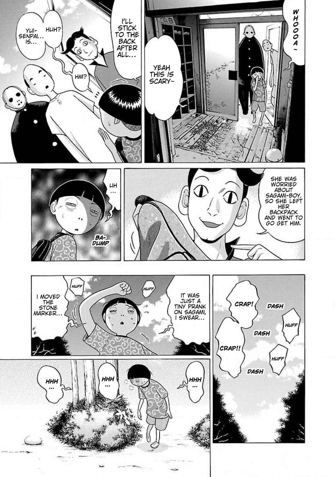 Page 19 Chapter 9 Ittsu