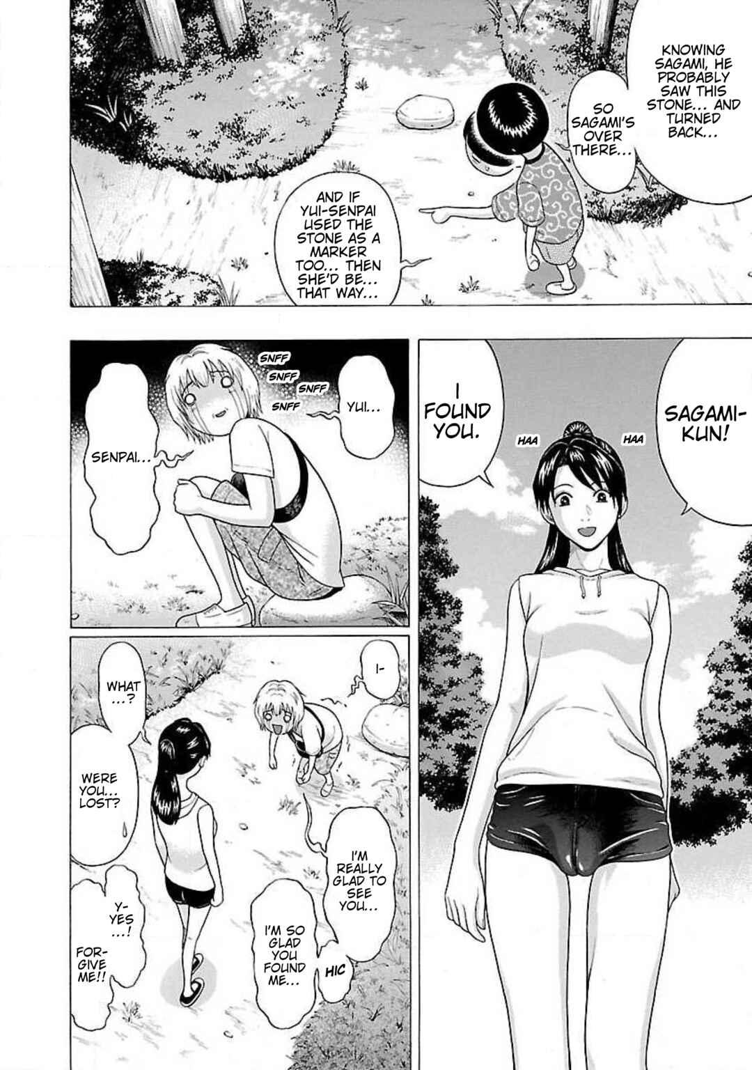 Page 20 Chapter 9 Ittsu