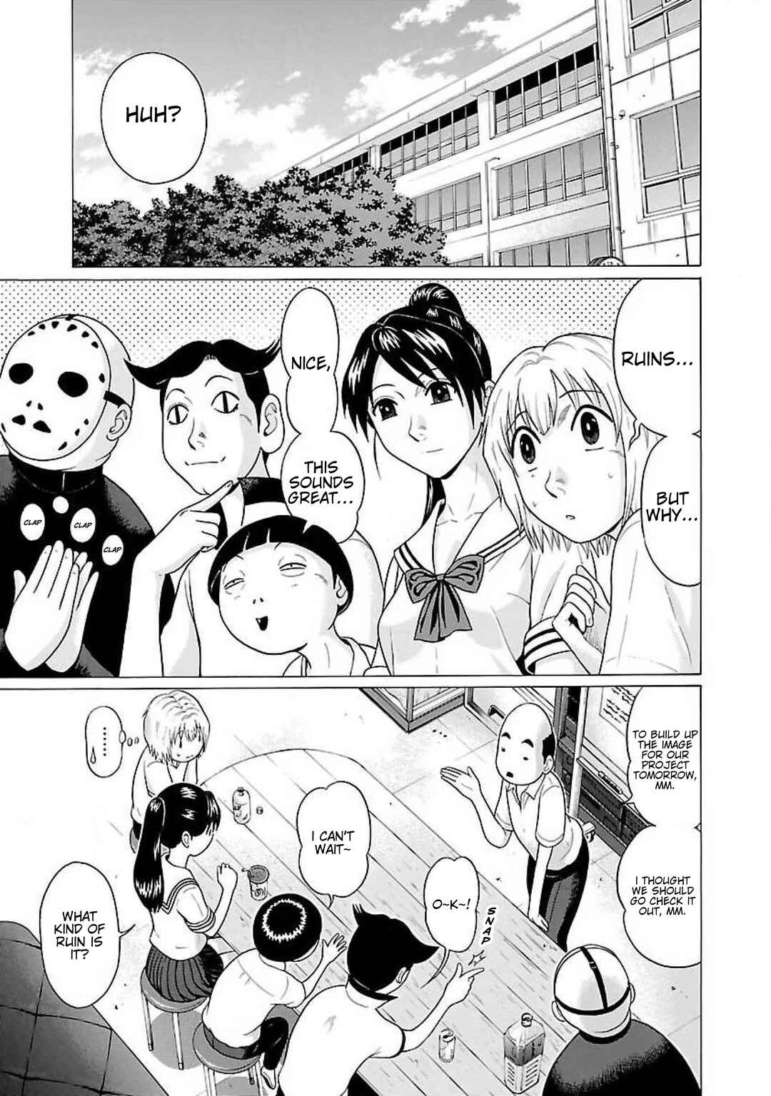 Page 7 Chapter 9 Ittsu