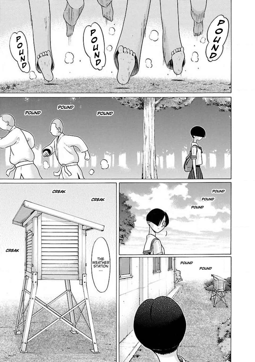 Page 13 Chapter 38 Ittsu