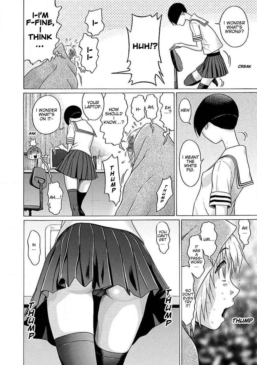 Page 10 Chapter 26 Ittsu
