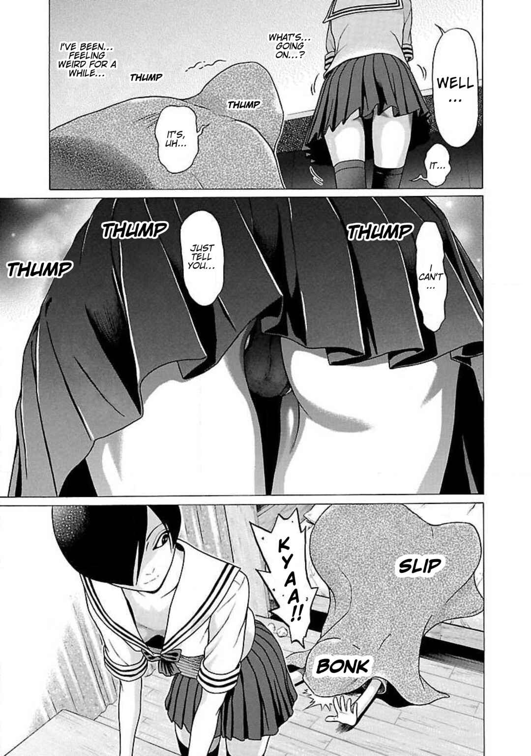 Page 11 Chapter 26 Ittsu