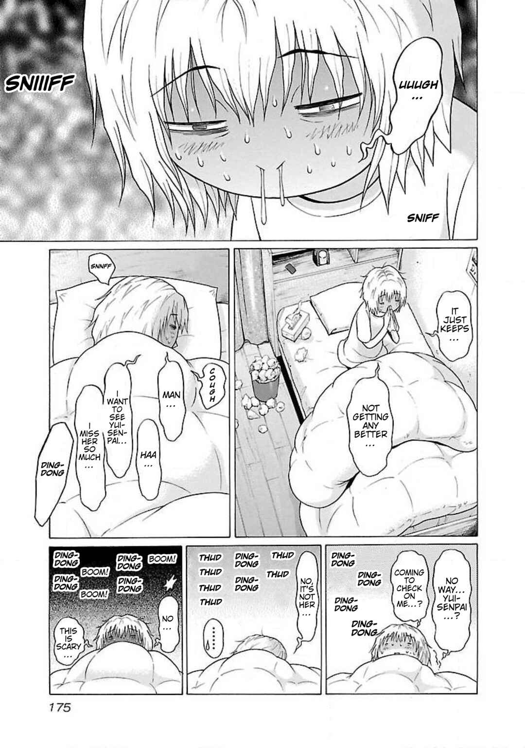 Page 5 Chapter 26 Ittsu