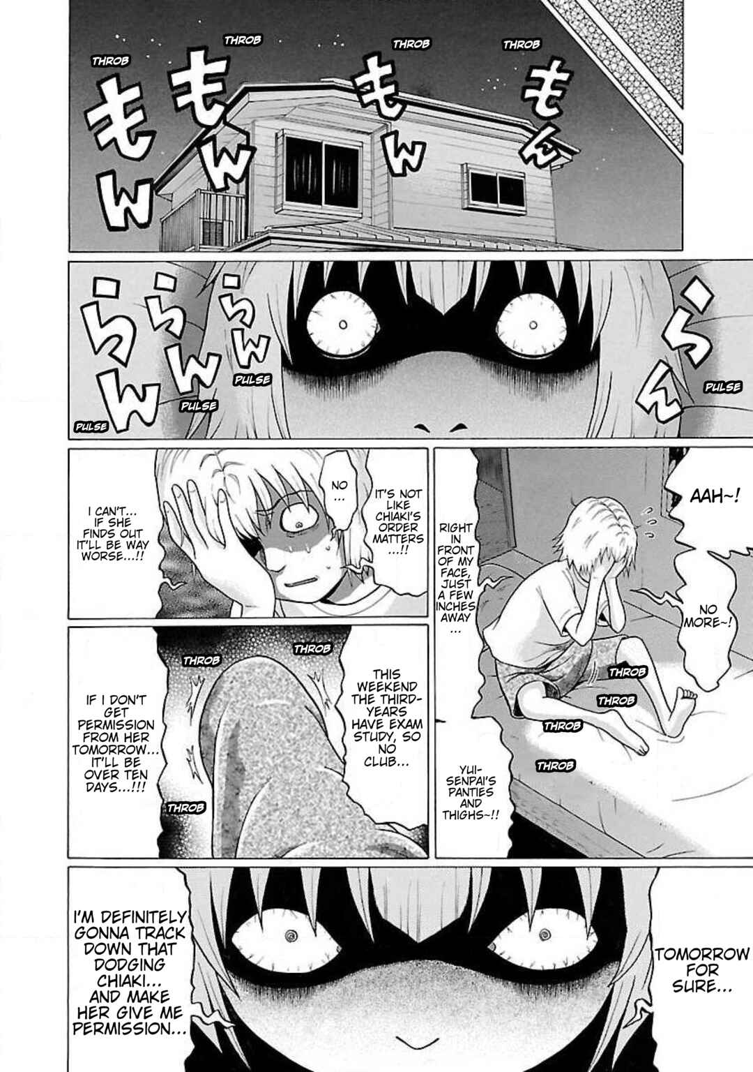 Page 12 Chapter 37 Ittsu