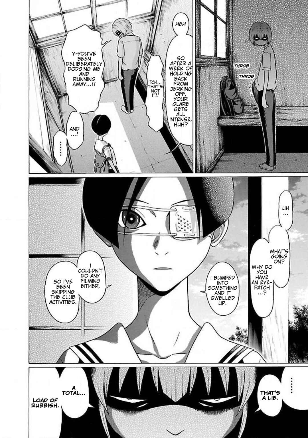 Page 16 Chapter 37 Ittsu