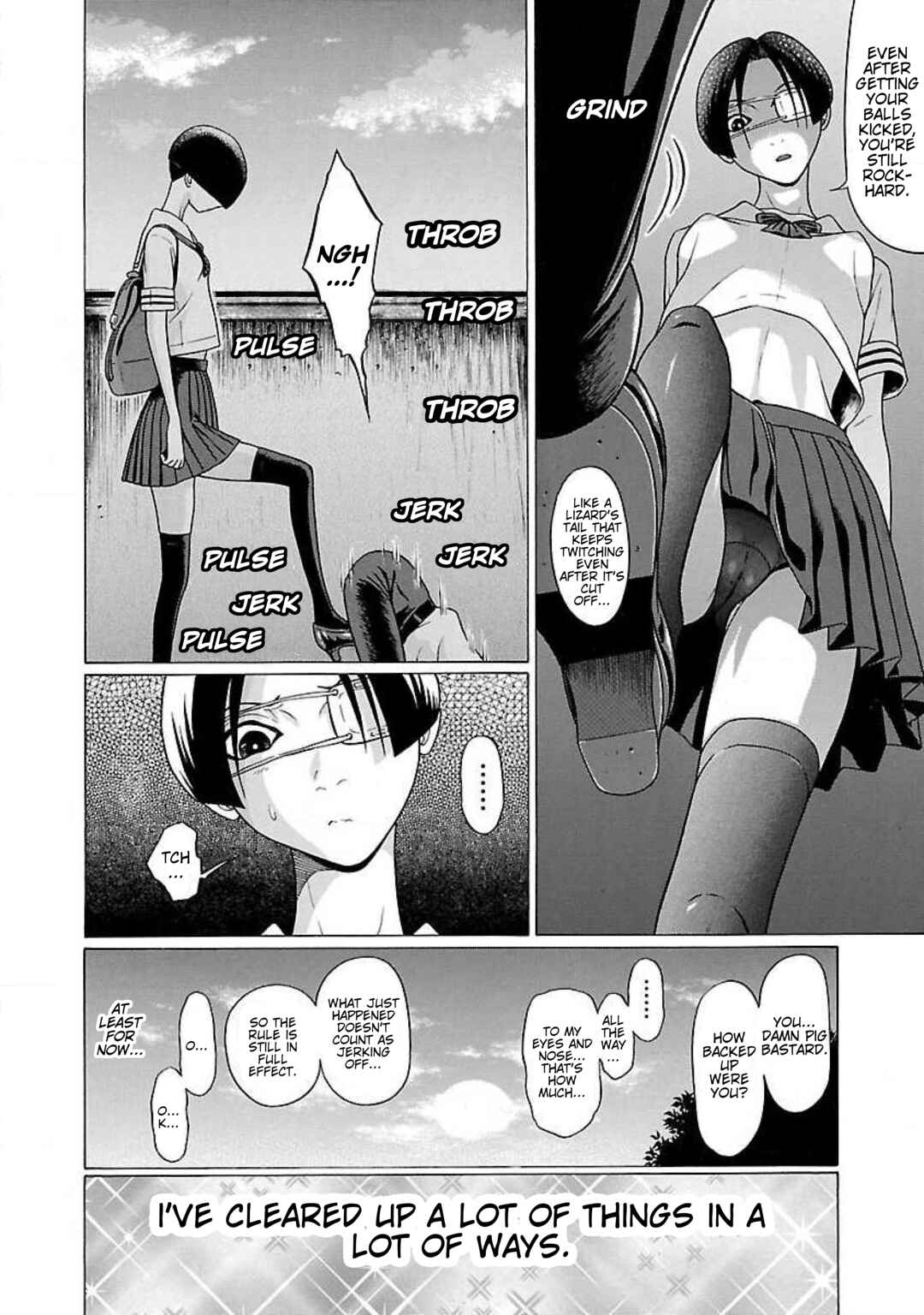 Page 20 Chapter 37 Ittsu