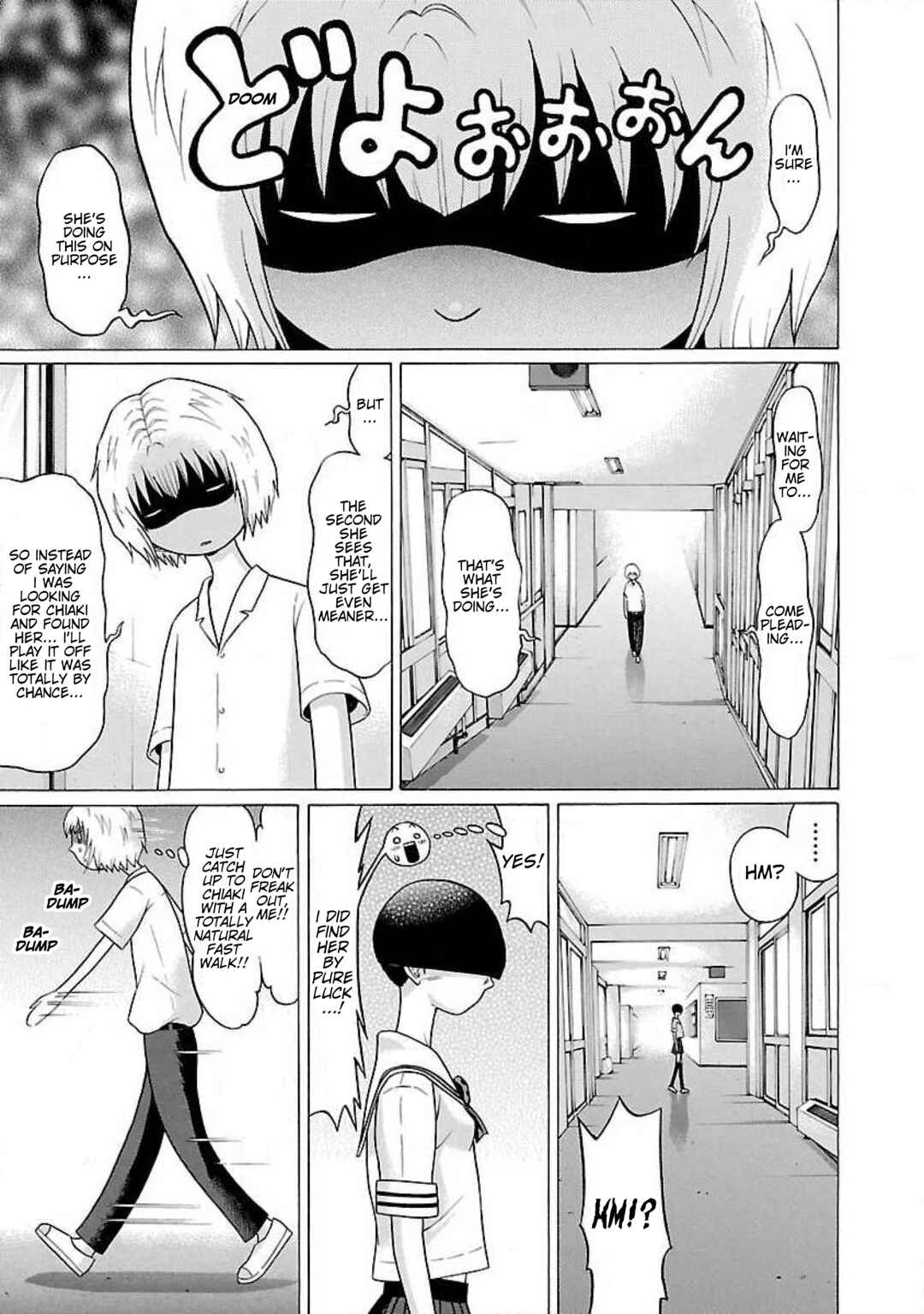 Page 5 Chapter 37 Ittsu
