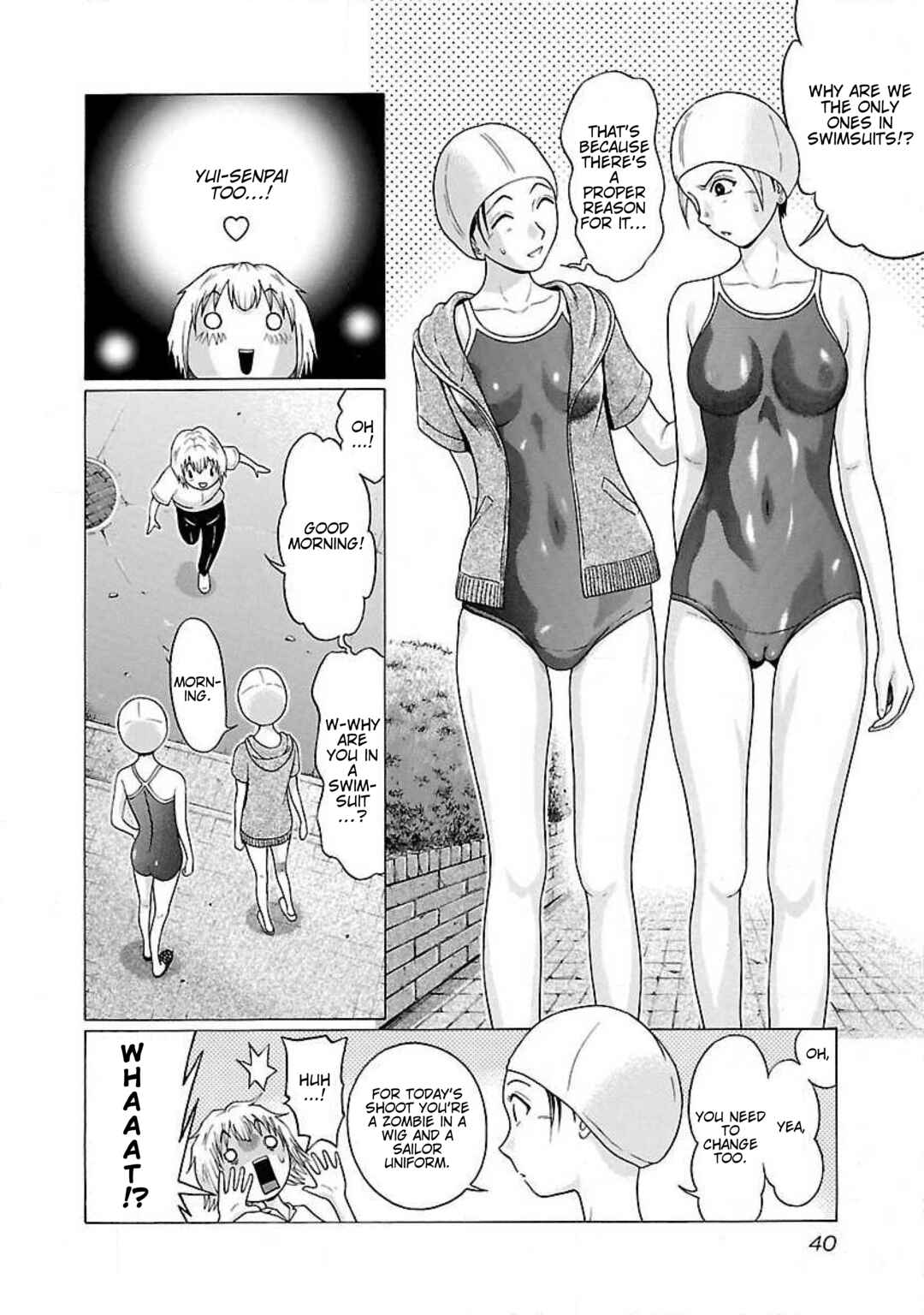 Page 14 Chapter 19 Ittsu