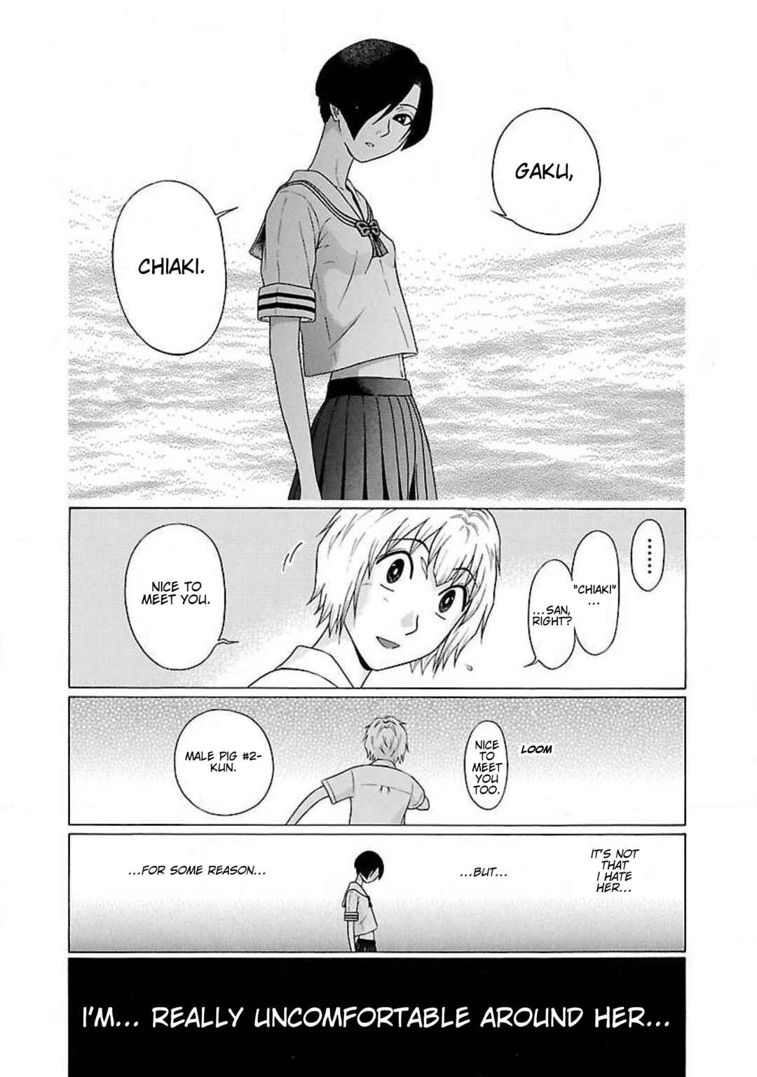 Page 20 Chapter 19 Ittsu
