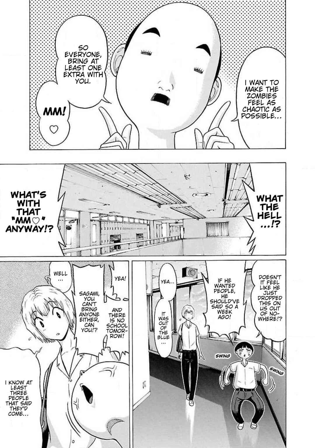 Page 5 Chapter 19 Ittsu