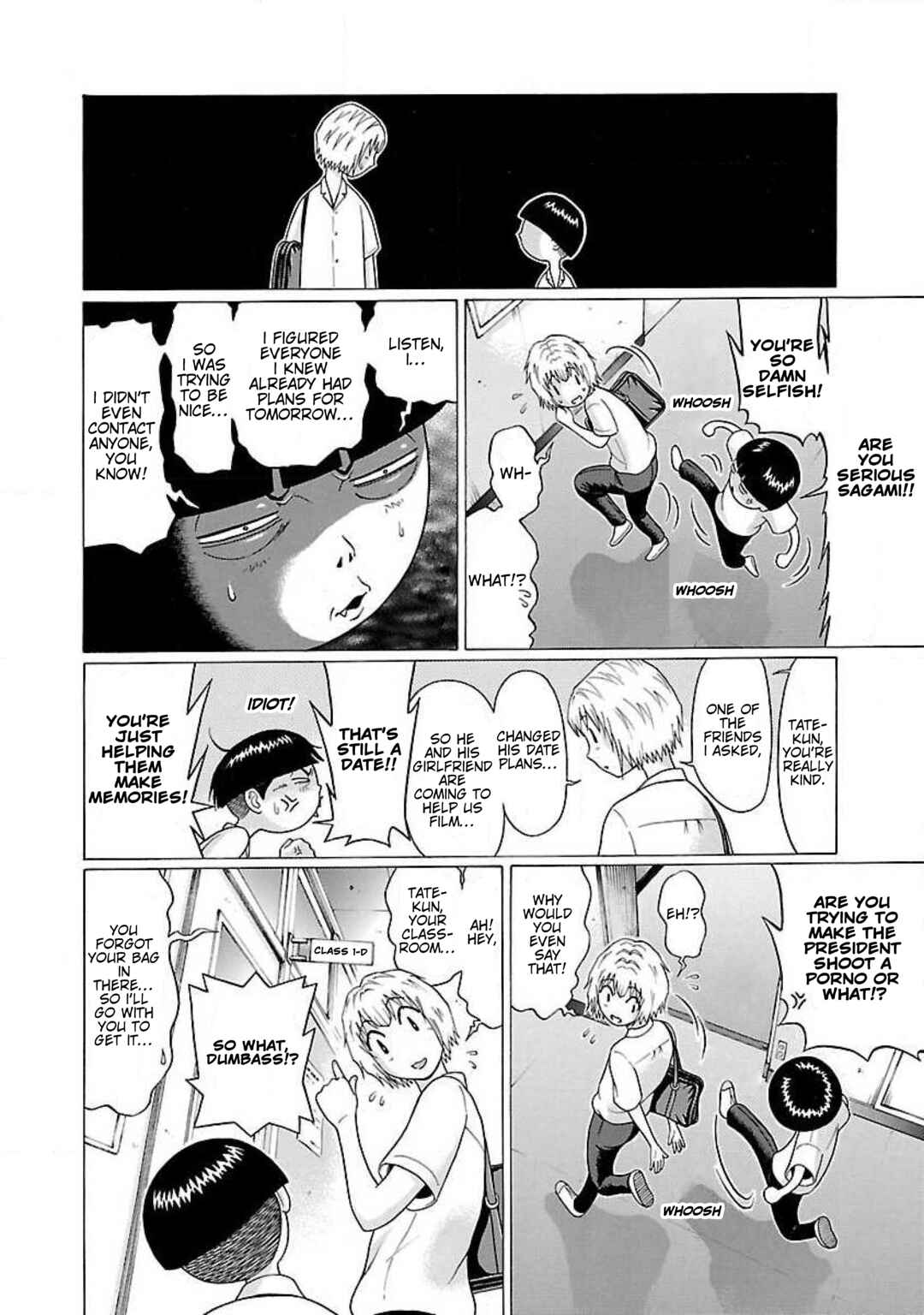 Page 6 Chapter 19 Ittsu