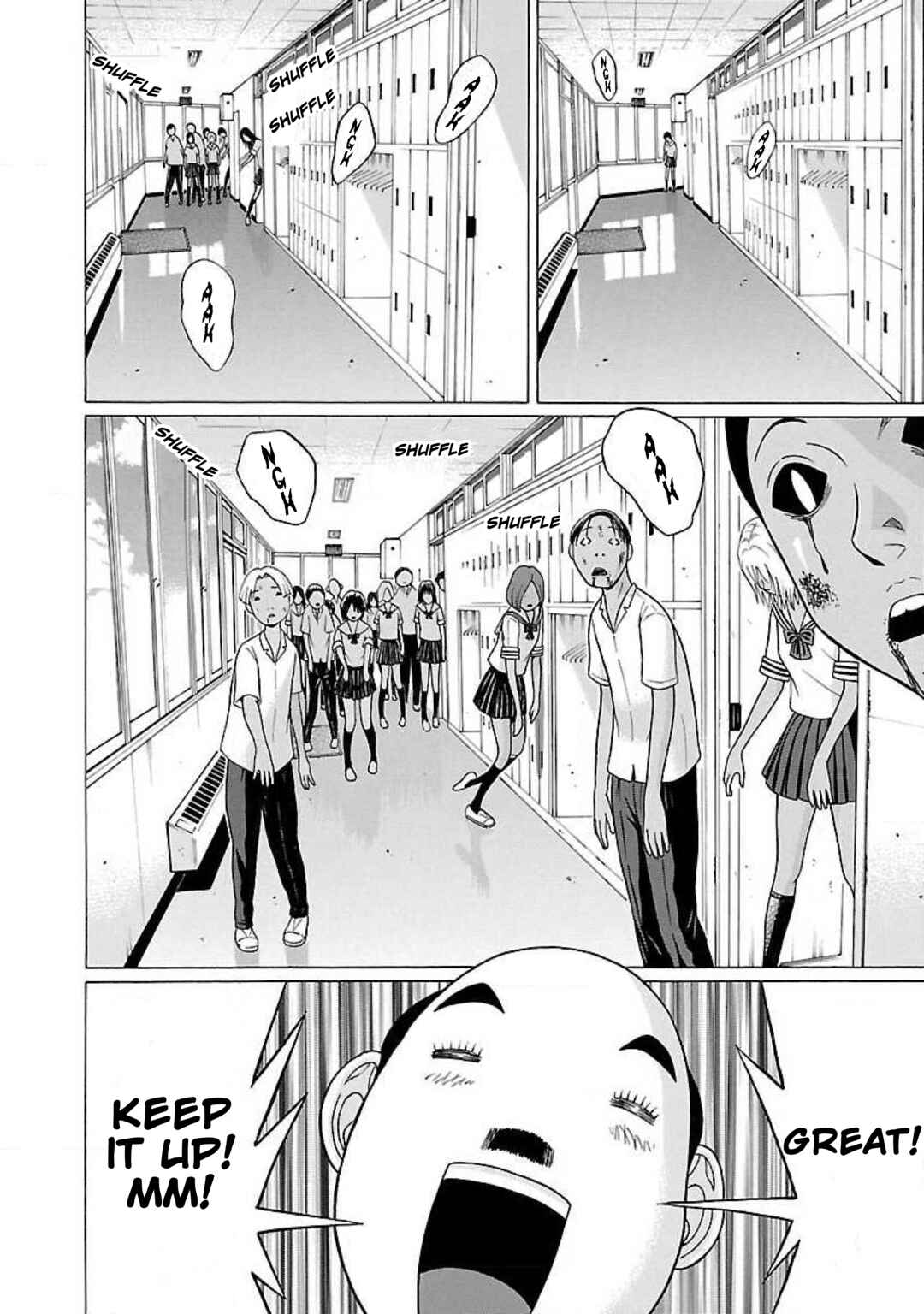 Page 7 Chapter 20 Ittsu