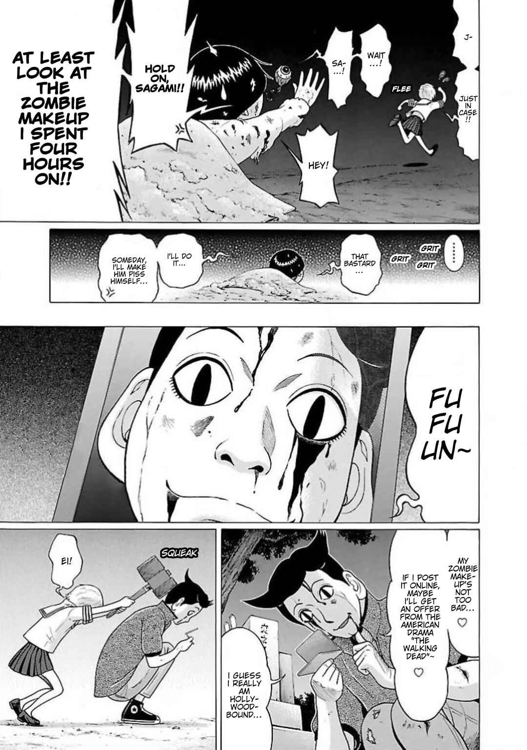 Page 13 Chapter 6 Ittsu