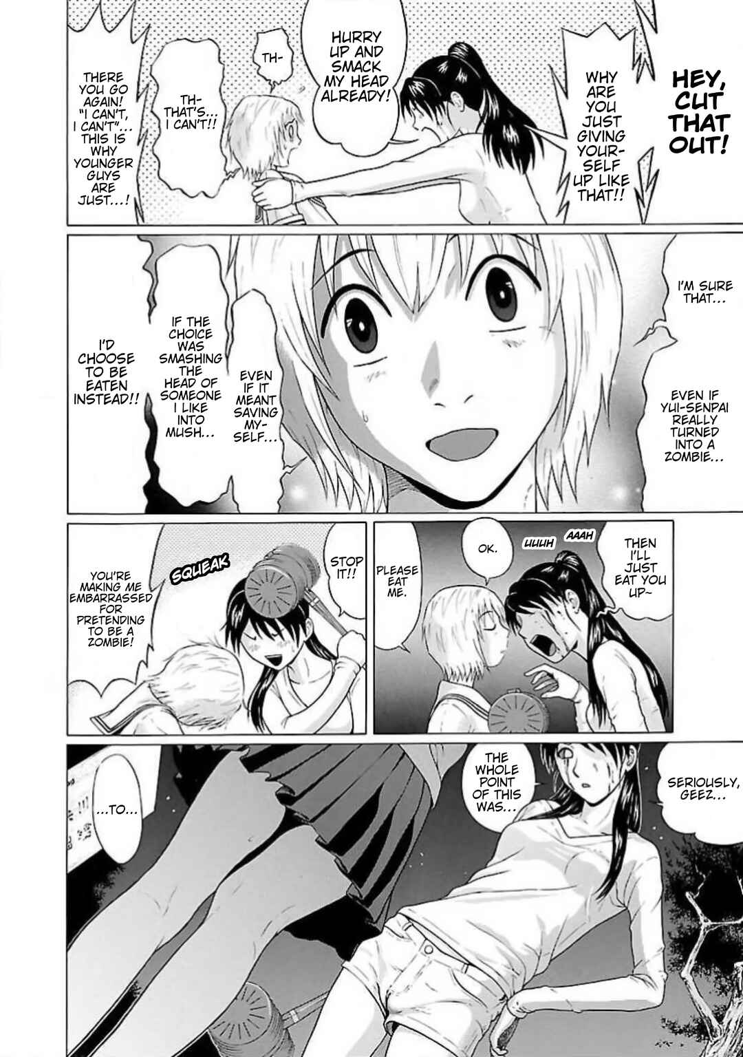 Page 18 Chapter 6 Ittsu