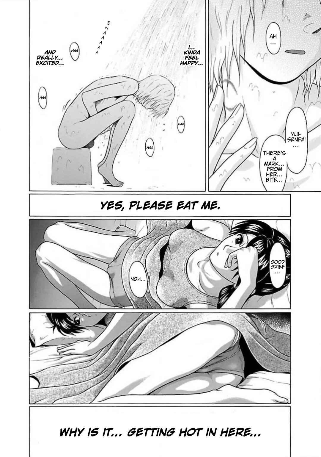Page 20 Chapter 6 Ittsu