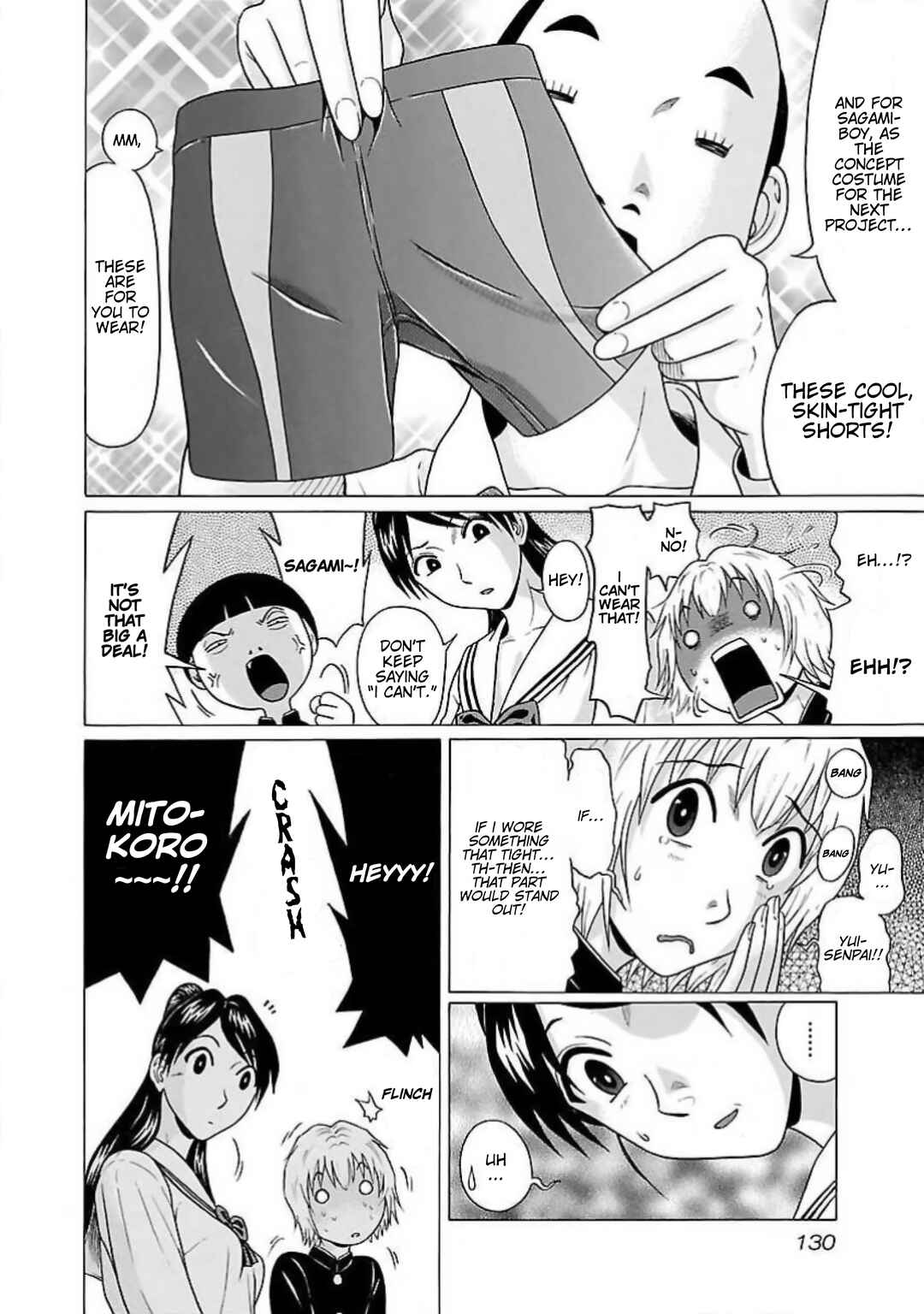 Page 4 Chapter 6 Ittsu