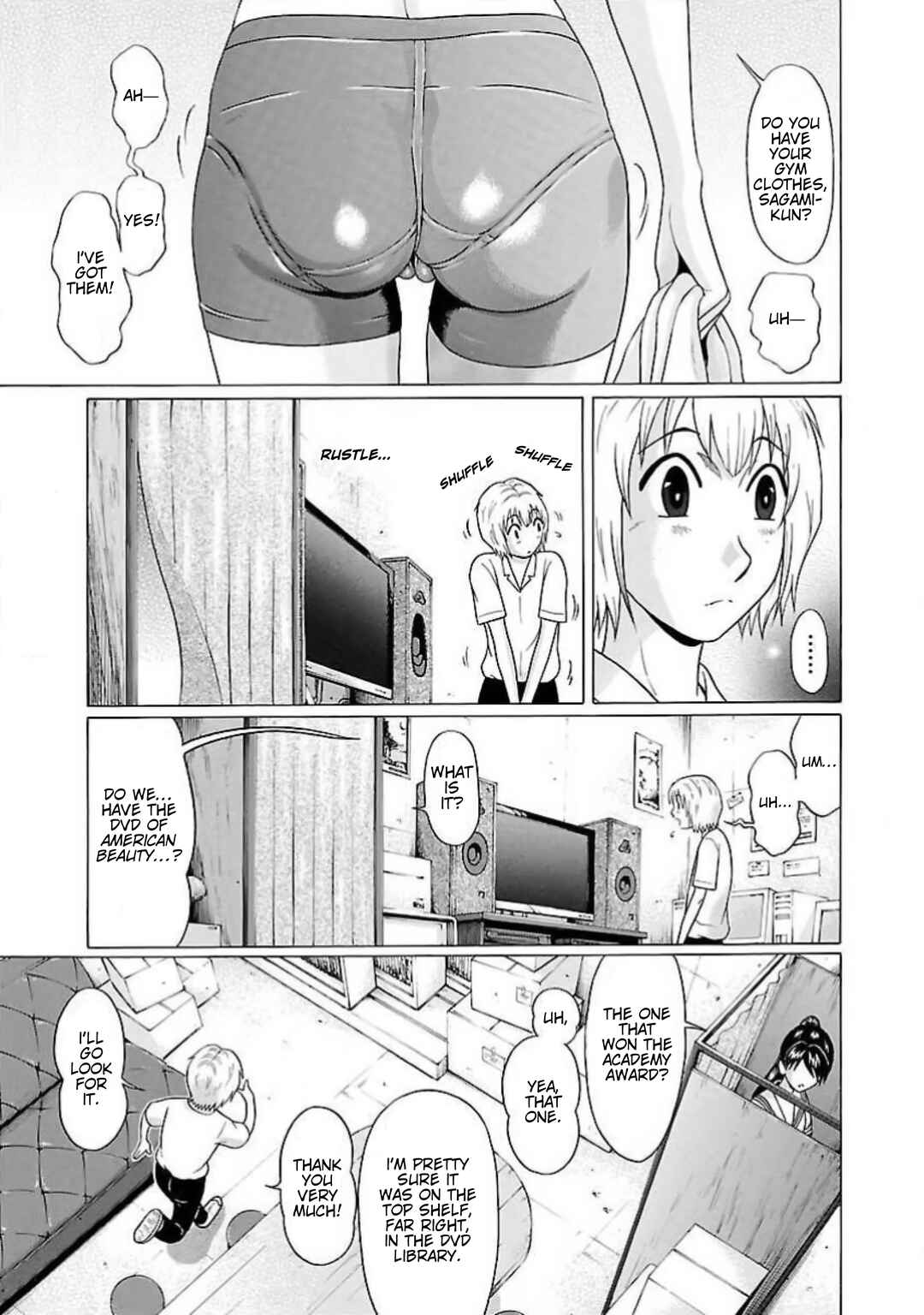 Page 13 Chapter 7 Ittsu
