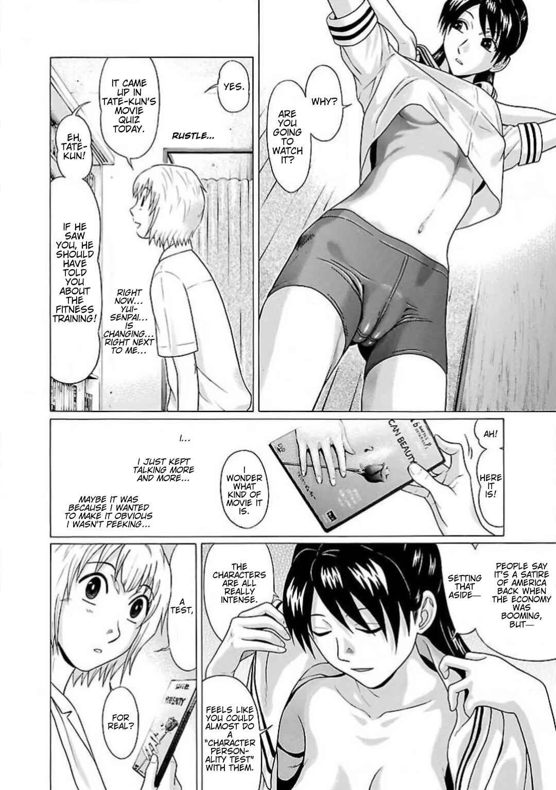 Page 14 Chapter 7 Ittsu