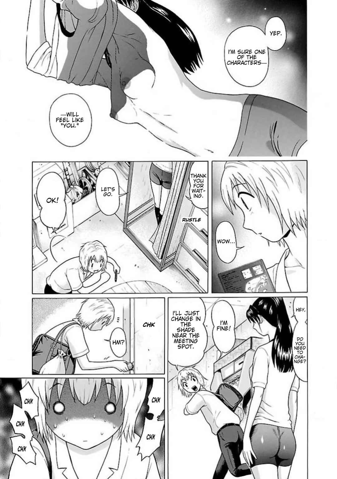 Page 15 Chapter 7 Ittsu