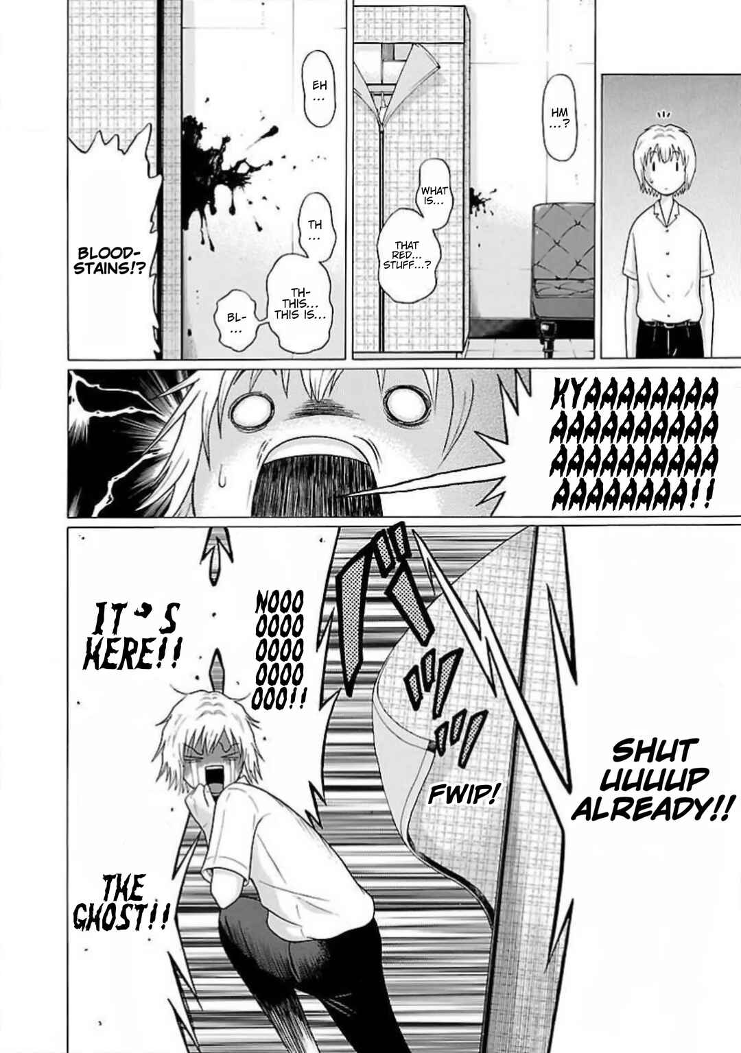 Page 8 Chapter 7 Ittsu