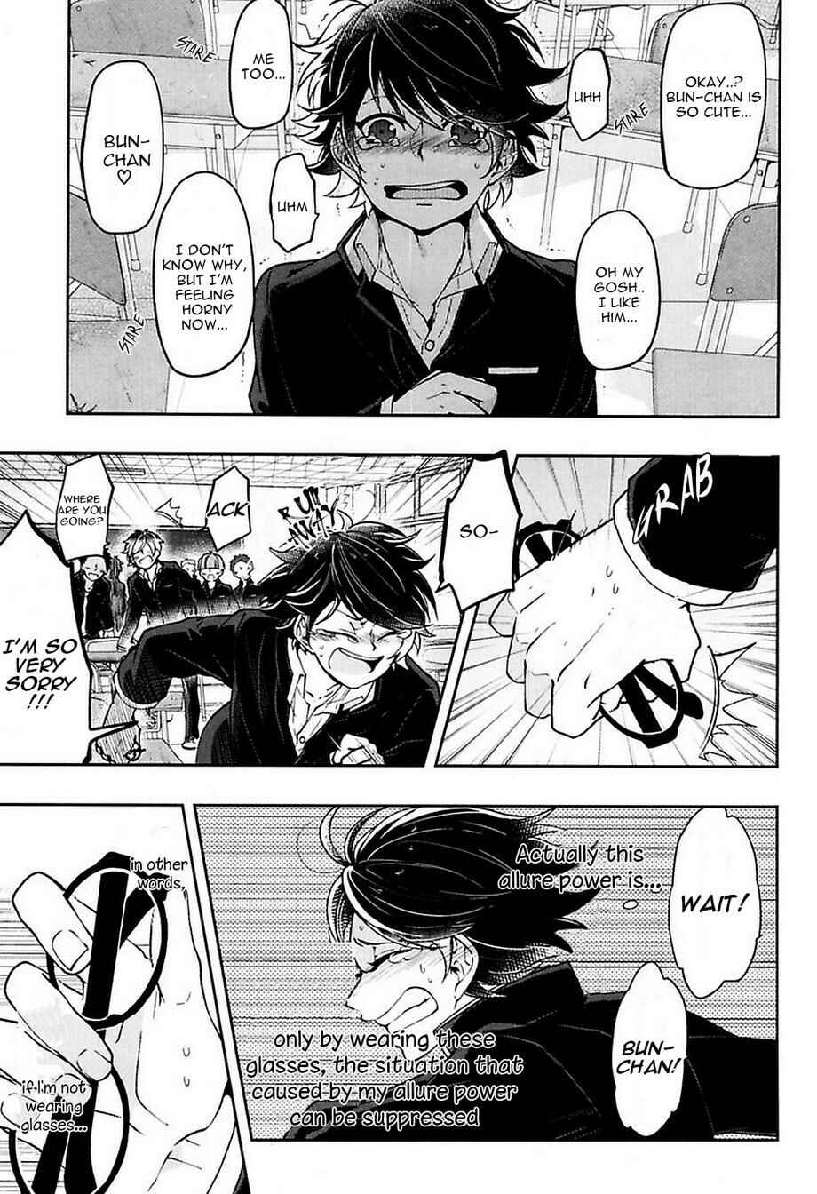 Page 24 Chapter 1 Caramel Honey