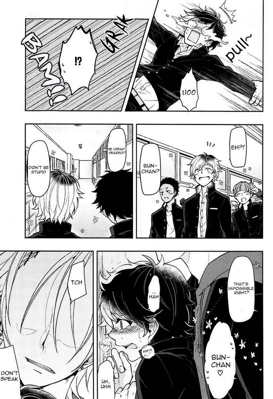 Page 26 Chapter 1 Caramel Honey
