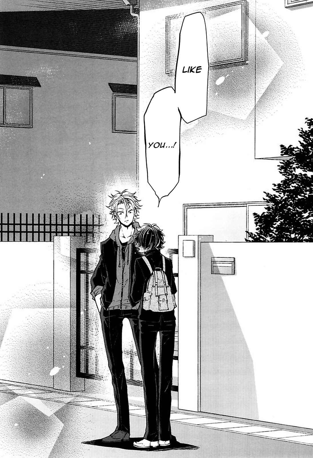 Page 15 Chapter 4 Caramel Honey