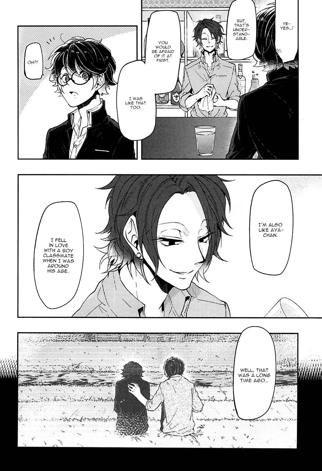 Page 24 Chapter 4 Caramel Honey