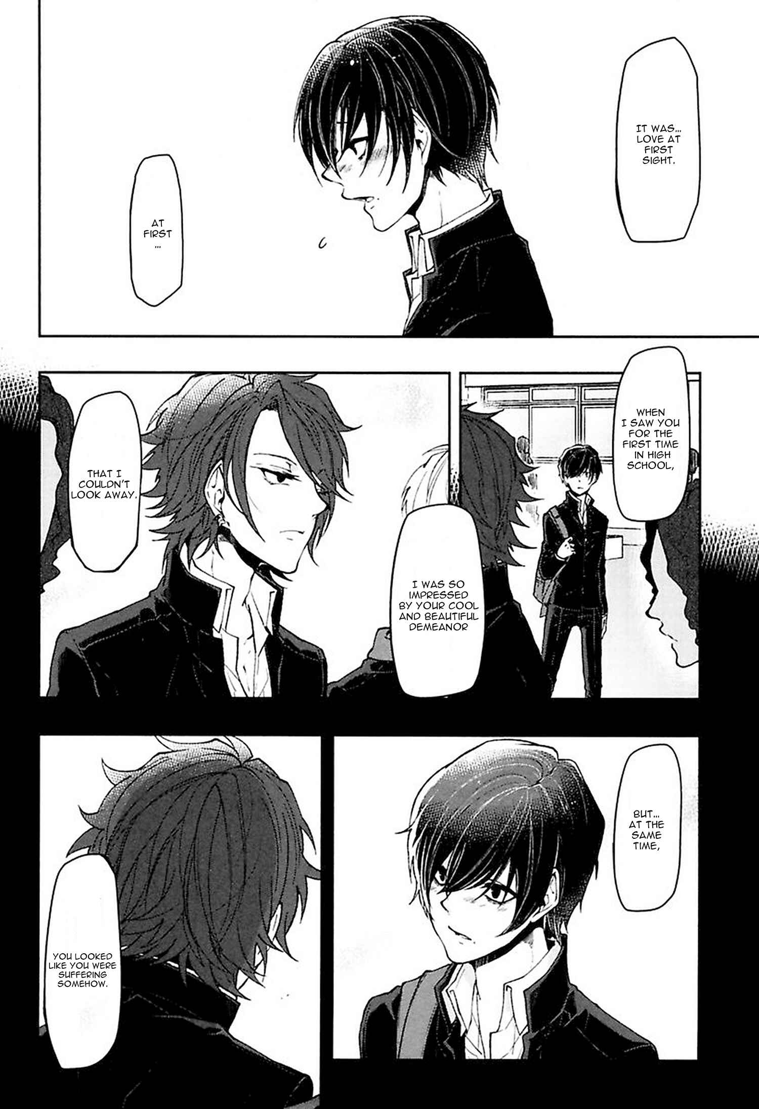 Page 28 Chapter 5 Caramel Honey