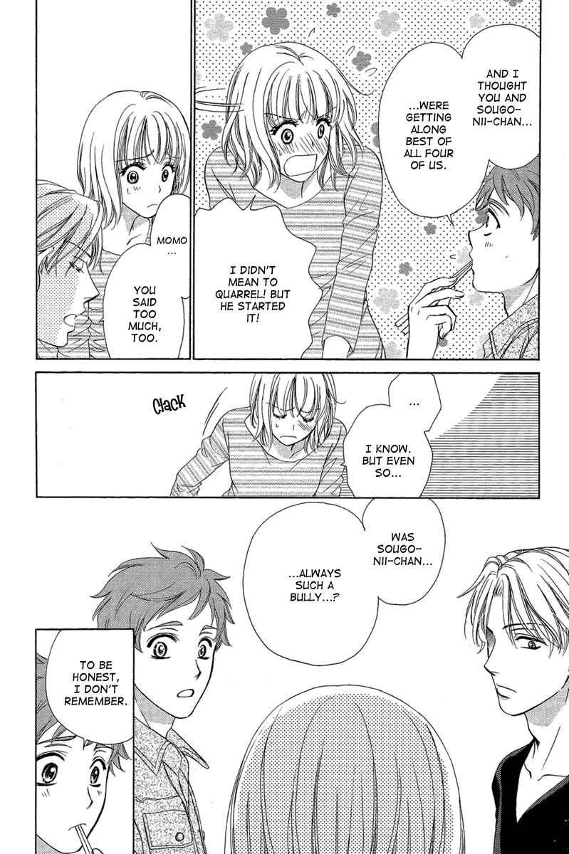 Page 11 Chapter 3 Dear Brother!