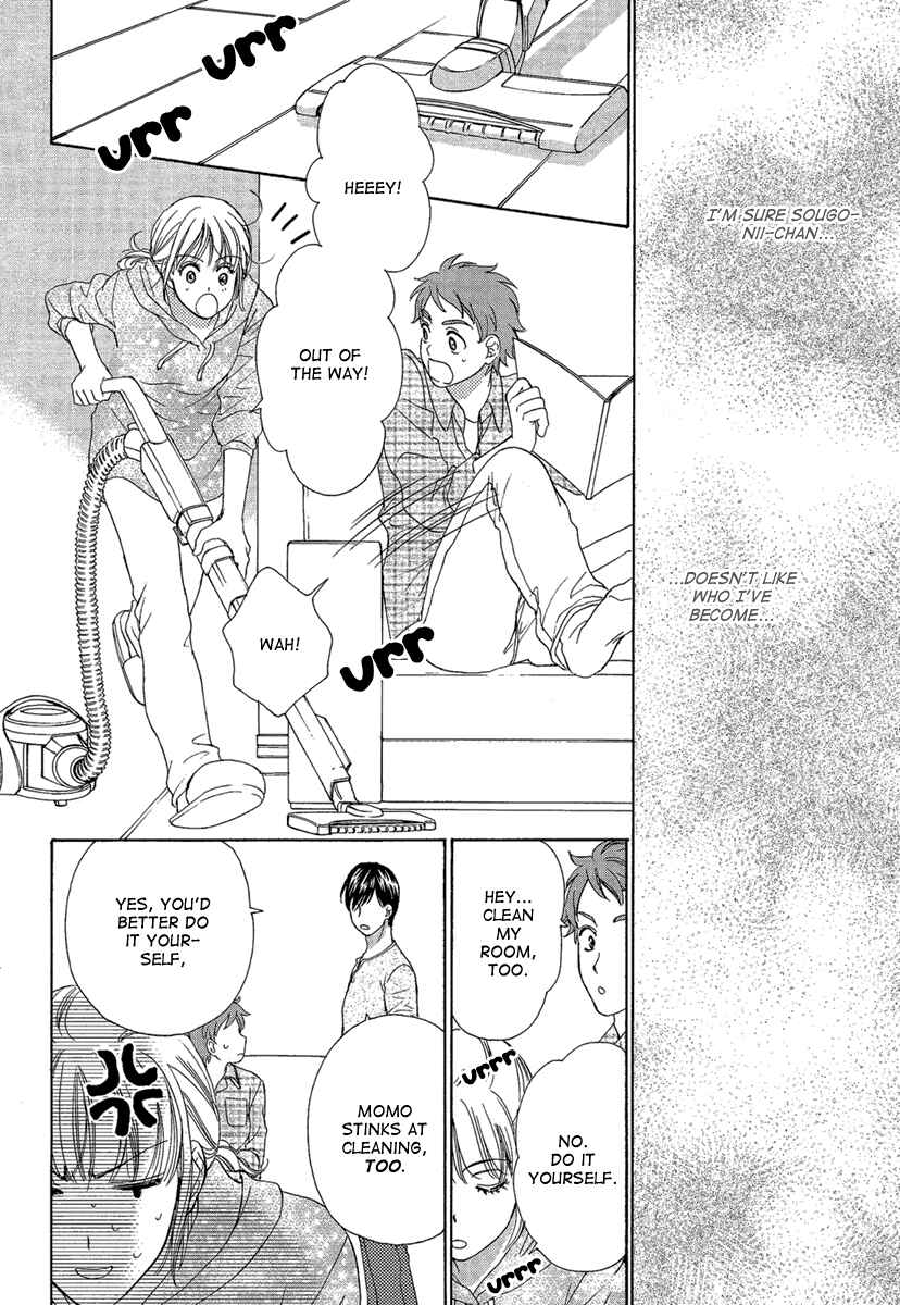 Page 18 Chapter 3 Dear Brother!
