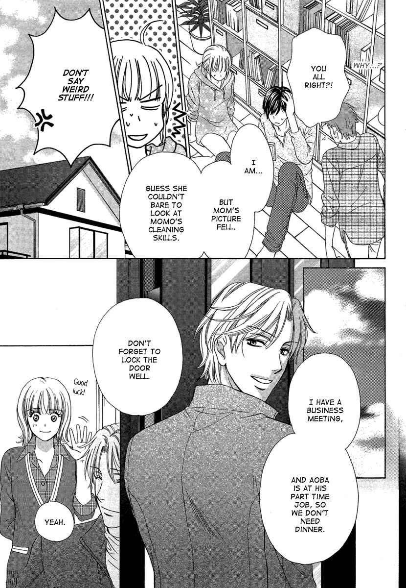 Page 21 Chapter 3 Dear Brother!