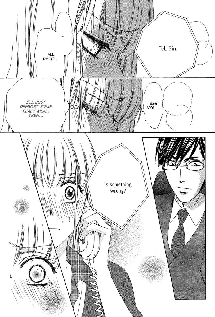 Page 23 Chapter 3 Dear Brother!
