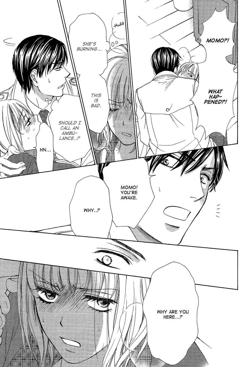 Page 27 Chapter 3 Dear Brother!