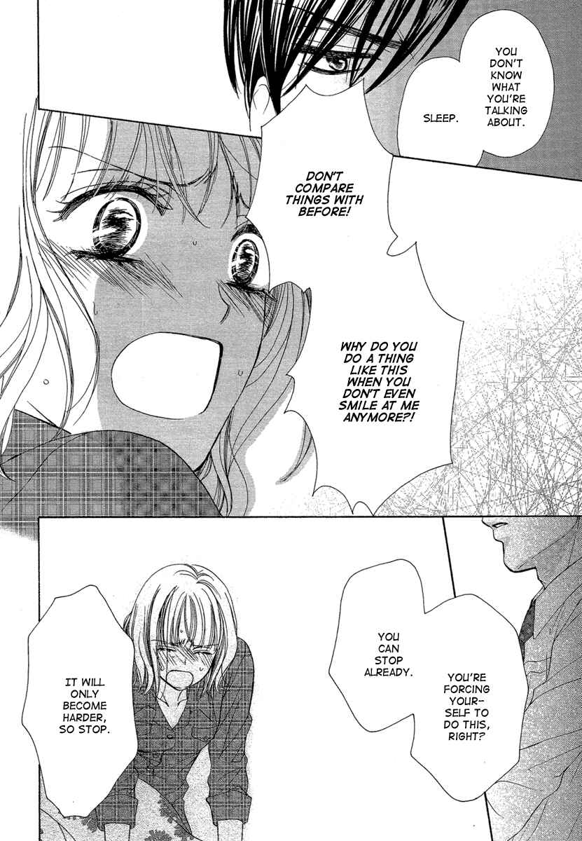 Page 32 Chapter 3 Dear Brother!