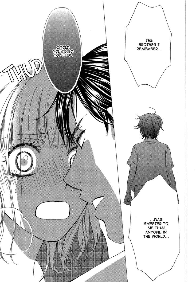 Page 33 Chapter 3 Dear Brother!